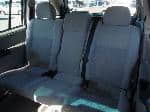 Used 2003 SUBARU TRAVIQ BF68643 for Sale Image 19