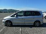 Used 2003 SUBARU TRAVIQ BF68643 for Sale Image 2