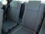 Used 2003 SUBARU TRAVIQ BF68643 for Sale Image 20