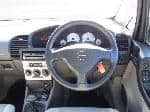 Used 2003 SUBARU TRAVIQ BF68643 for Sale Image 22