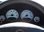 Used 2003 SUBARU TRAVIQ BF68643 for Sale Image 24