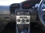 Used 2003 SUBARU TRAVIQ BF68643 for Sale Image 25