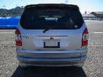 Used 2003 SUBARU TRAVIQ BF68643 for Sale Image 4