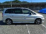 Used 2003 SUBARU TRAVIQ BF68643 for Sale Image 6