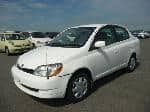 Used 2002 TOYOTA PLATZ BF68592 for Sale Image 1