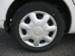 Used 2002 TOYOTA PLATZ BF68592 for Sale Image 10