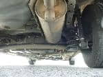 Used 2002 TOYOTA PLATZ BF68592 for Sale Image 16