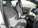Used 2002 TOYOTA PLATZ BF68592 for Sale Image 17