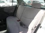 Used 2002 TOYOTA PLATZ BF68592 for Sale Image 19