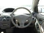 Used 2002 TOYOTA PLATZ BF68592 for Sale Image 21
