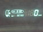 Used 2002 TOYOTA PLATZ BF68592 for Sale Image 24