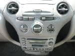 Used 2002 TOYOTA PLATZ BF68592 for Sale Image 25