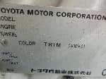 Used 2002 TOYOTA PLATZ BF68592 for Sale Image 28