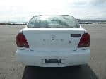 Used 2002 TOYOTA PLATZ BF68592 for Sale Image 4