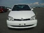 Used 2002 TOYOTA PLATZ BF68592 for Sale Image 8