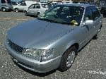 Used 1998 TOYOTA COROLLA SEDAN BF68644 for Sale Image 1