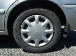 Used 1998 TOYOTA COROLLA SEDAN BF68644 for Sale Image 10