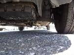 Used 1998 TOYOTA COROLLA SEDAN BF68644 for Sale Image 14