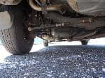 Used 1998 TOYOTA COROLLA SEDAN BF68644 for Sale Image 15