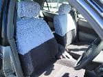 Used 1998 TOYOTA COROLLA SEDAN BF68644 for Sale Image 17