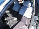 Used 1998 TOYOTA COROLLA SEDAN BF68644 for Sale Image 18