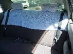 Used 1998 TOYOTA COROLLA SEDAN BF68644 for Sale Image 19