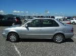 Used 1998 TOYOTA COROLLA SEDAN BF68644 for Sale Image 2