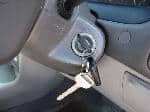 Used 1998 TOYOTA COROLLA SEDAN BF68644 for Sale Image 27