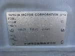 Used 1998 TOYOTA COROLLA SEDAN BF68644 for Sale Image 28