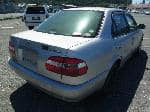 Used 1998 TOYOTA COROLLA SEDAN BF68644 for Sale Image 5