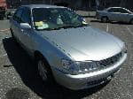 Used 1998 TOYOTA COROLLA SEDAN BF68644 for Sale Image 7