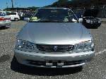Used 1998 TOYOTA COROLLA SEDAN BF68644 for Sale Image 8