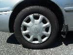 Used 1998 TOYOTA COROLLA SEDAN BF68644 for Sale Image 9
