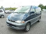Used 1997 TOYOTA GRANVIA BF68562 for Sale Image 1
