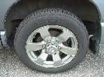 Used 1997 TOYOTA GRANVIA BF68562 for Sale Image 10