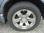 Used 1997 TOYOTA GRANVIA BF68562 for Sale Image 12