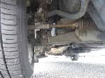 Used 1997 TOYOTA GRANVIA BF68562 for Sale Image 13
