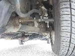 Used 1997 TOYOTA GRANVIA BF68562 for Sale Image 14