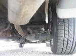Used 1997 TOYOTA GRANVIA BF68562 for Sale Image 16