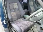 Used 1997 TOYOTA GRANVIA BF68562 for Sale Image 17