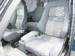 Used 1997 TOYOTA GRANVIA BF68562 for Sale Image 18