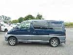 Used 1997 TOYOTA GRANVIA BF68562 for Sale Image 2