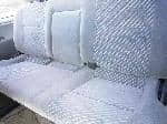 Used 1997 TOYOTA GRANVIA BF68562 for Sale Image 20