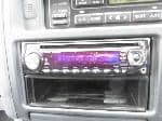 Used 1997 TOYOTA GRANVIA BF68562 for Sale Image 26