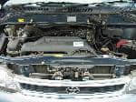 Used 1997 TOYOTA GRANVIA BF68562 for Sale Image 31