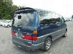 Used 1997 TOYOTA GRANVIA BF68562 for Sale Image 5