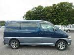 Used 1997 TOYOTA GRANVIA BF68562 for Sale Image 6