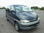 Used 1997 TOYOTA GRANVIA BF68562 for Sale Image 7