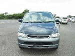 Used 1997 TOYOTA GRANVIA BF68562 for Sale Image 8
