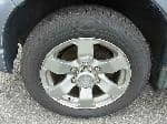 Used 1997 TOYOTA GRANVIA BF68562 for Sale Image 9